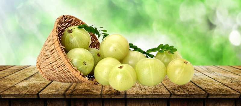 Amla Powder