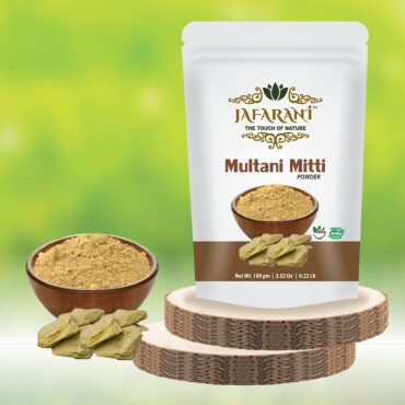 Multani Mitti Manufacturer in India