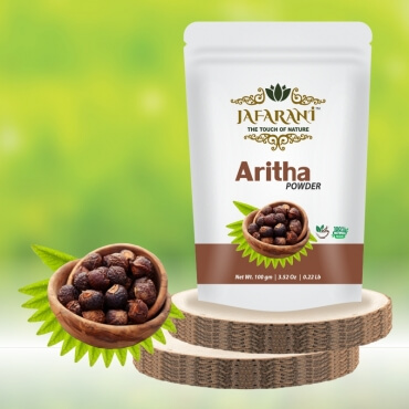 Herbal Natural Hair Reetha Powder Distributor